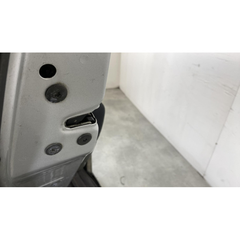 Porte arriere gauche RENAULT SCENIC 2 Photo n°7