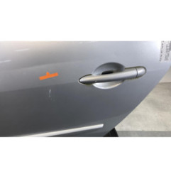 Porte arriere gauche RENAULT SCENIC 2
