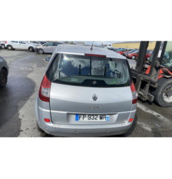 Porte arriere gauche RENAULT SCENIC 2