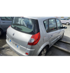 Porte arriere gauche RENAULT SCENIC 2