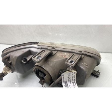 Optique avant principal gauche (feux)(phare) HONDA CIVIC 6