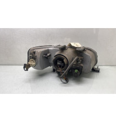 Optique avant principal gauche (feux)(phare) HONDA CIVIC 6