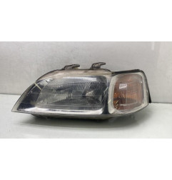 Optique avant principal gauche (feux)(phare) HONDA CIVIC 6