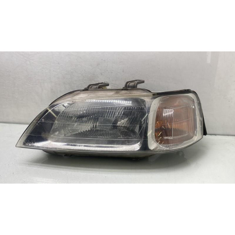 Optique avant principal gauche (feux)(phare) HONDA CIVIC 6 Photo n°4
