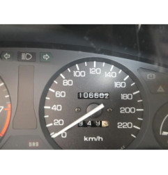 Optique avant principal gauche (feux)(phare) HONDA CIVIC 6