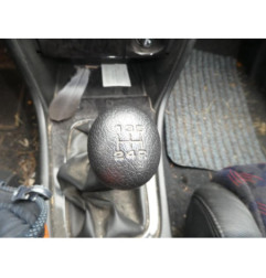 Optique avant principal gauche (feux)(phare) HONDA CIVIC 6
