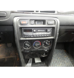 Optique avant principal gauche (feux)(phare) HONDA CIVIC 6