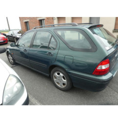 Optique avant principal gauche (feux)(phare) HONDA CIVIC 6