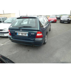 Optique avant principal gauche (feux)(phare) HONDA CIVIC 6