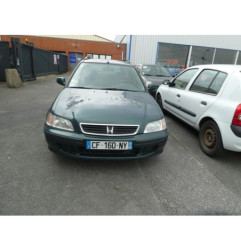 Optique avant principal gauche (feux)(phare) HONDA CIVIC 6