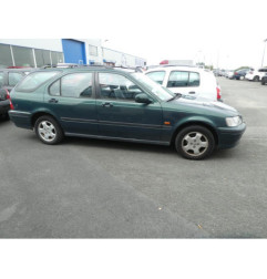 Optique avant principal gauche (feux)(phare) HONDA CIVIC 6