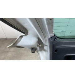 Malle/Hayon arriere RENAULT MEGANE 3