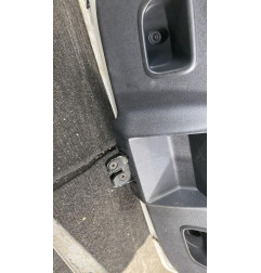 Malle/Hayon arriere RENAULT MEGANE 3