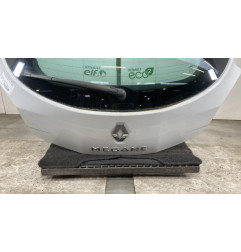 Malle/Hayon arriere RENAULT MEGANE 3