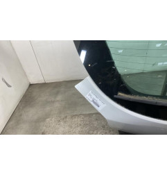 Malle/Hayon arriere RENAULT MEGANE 3