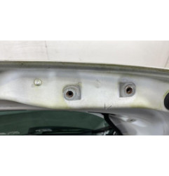 Malle/Hayon arriere RENAULT MEGANE 3