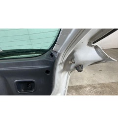 Malle/Hayon arriere RENAULT MEGANE 3