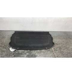 Plage arriere RENAULT MEGANE 3 Photo n°1