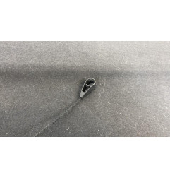 Plage arriere RENAULT MEGANE 3