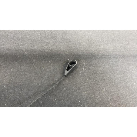 Plage arriere RENAULT MEGANE 3