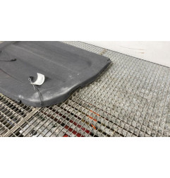 Plage arriere RENAULT MEGANE 3
