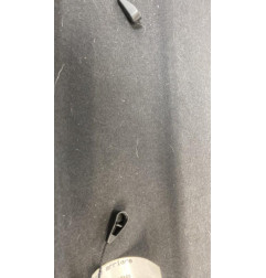 Plage arriere RENAULT MEGANE 3