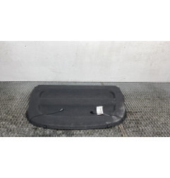 Plage arriere RENAULT MEGANE 3