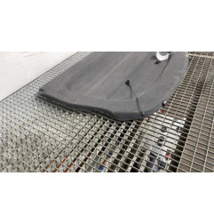 Plage arriere RENAULT MEGANE 3