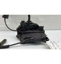 Serrure avant droit RENAULT MEGANE 3
