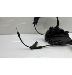 Serrure avant droit RENAULT MEGANE 3