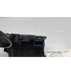 Serrure avant droit RENAULT MEGANE 3