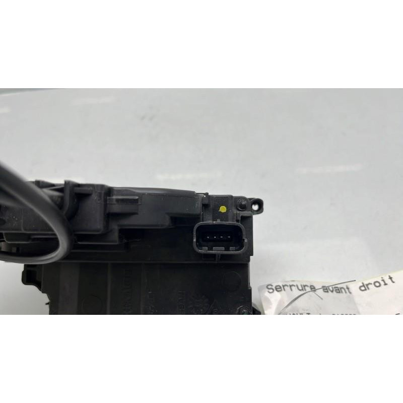 Serrure avant droit RENAULT MEGANE 3 Photo n°8
