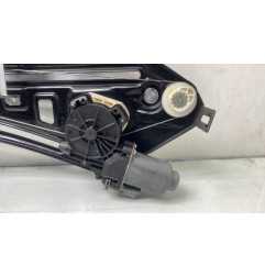 Leve vitre electrique arriere droit PEUGEOT 207 Photo n°1
