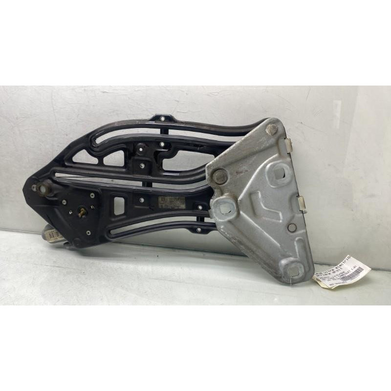 Leve vitre electrique arriere droit PEUGEOT 207 Photo n°3