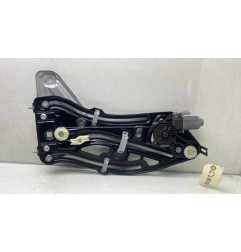Leve vitre electrique arriere gauche PEUGEOT 207