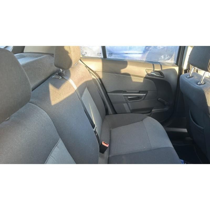 Jante OPEL ASTRA H Photo n°8