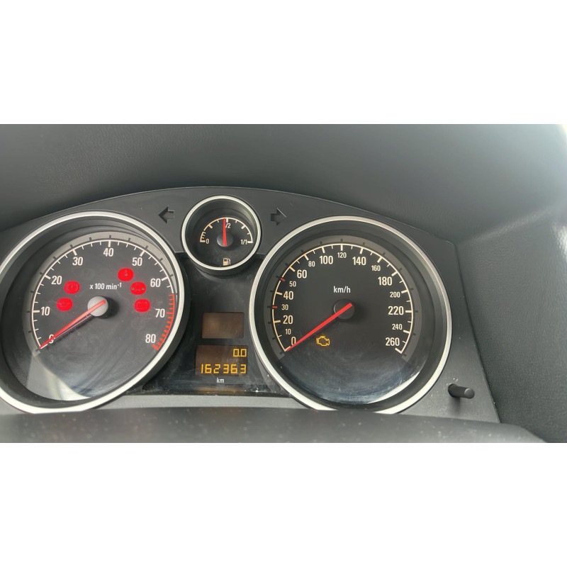 Jante OPEL ASTRA H Photo n°10
