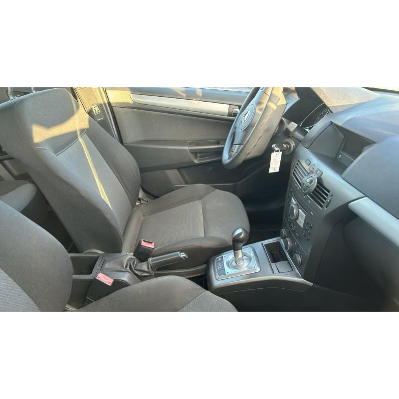 Jante OPEL ASTRA H Photo n°15