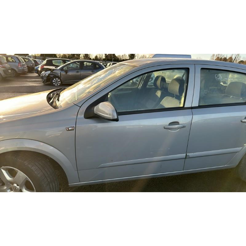 Jante OPEL ASTRA H Photo n°6