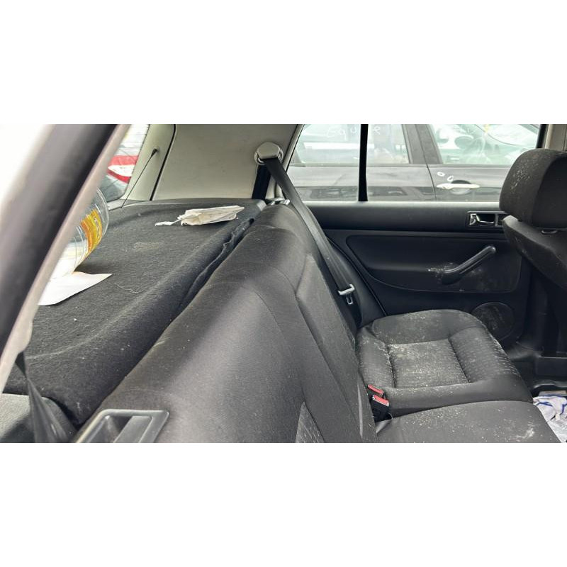 Jante VOLKSWAGEN GOLF 4 Photo n°4