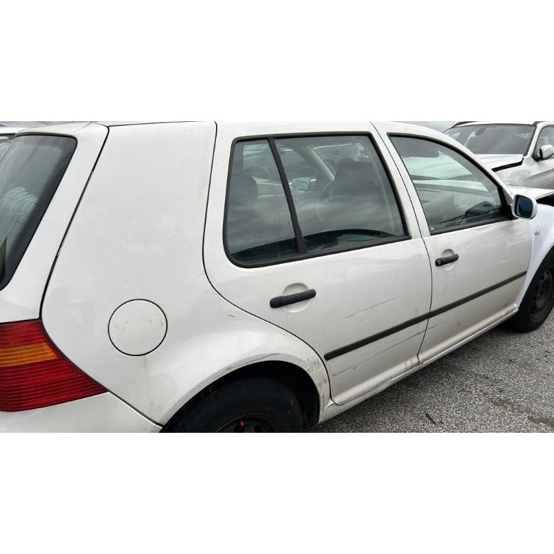 Jante VOLKSWAGEN GOLF 4 Photo n°5