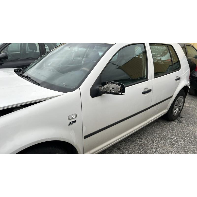 Jante VOLKSWAGEN GOLF 4 Photo n°7