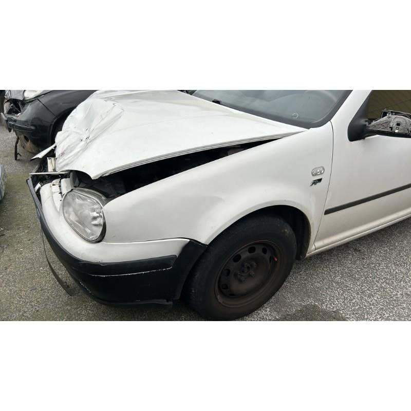 Jante VOLKSWAGEN GOLF 4 Photo n°10