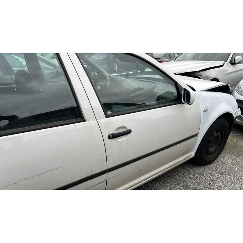 Jante VOLKSWAGEN GOLF 4 Photo n°11