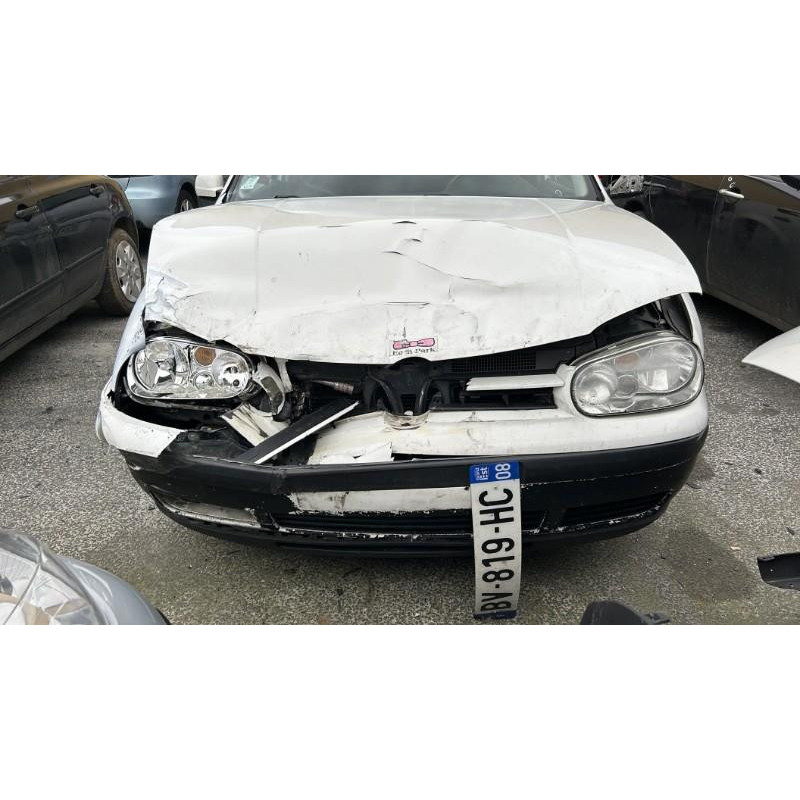 Jante VOLKSWAGEN GOLF 4 Photo n°13