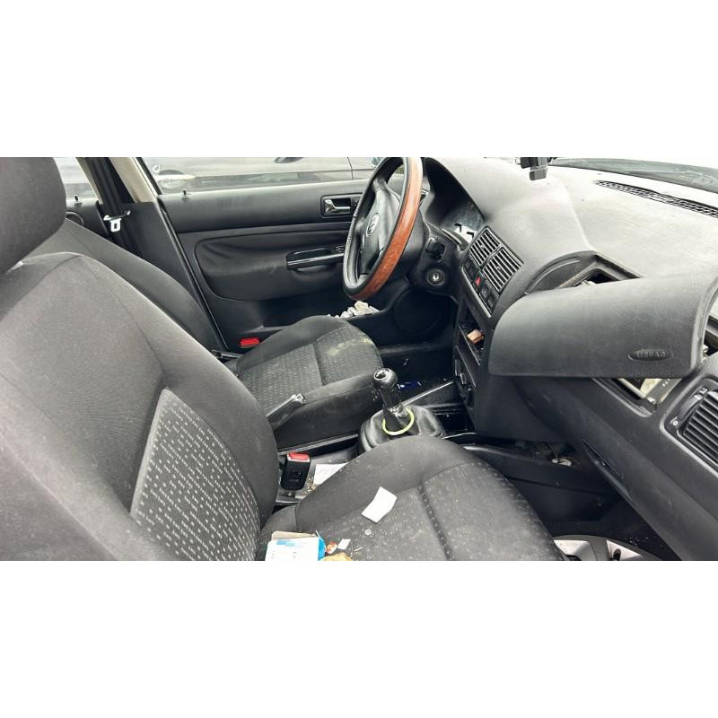Jante VOLKSWAGEN GOLF 4 Photo n°14