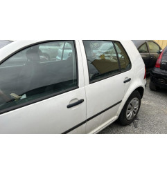 Jante VOLKSWAGEN GOLF 4
