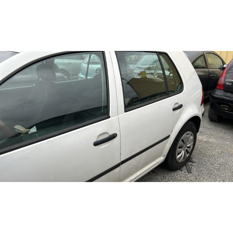 Jante VOLKSWAGEN GOLF 4 Photo n°15