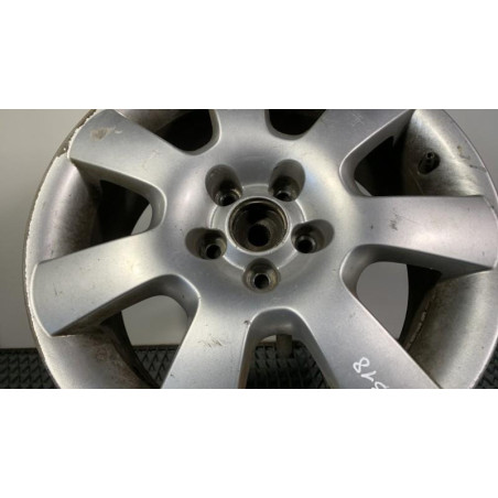 Jante VOLKSWAGEN GOLF 4