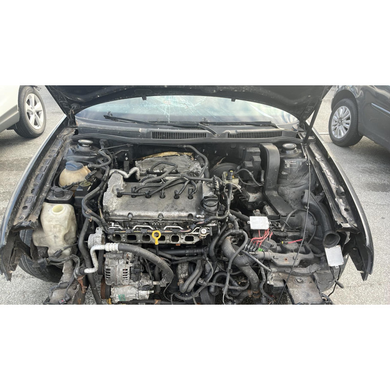 Jante VOLKSWAGEN GOLF 4 Photo n°5